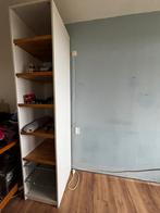Kast, Overige materialen, Gebruikt, 200 cm of meer, Met lade(s)