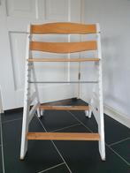 Hauck kinderstoel, Ophalen, Gebruikt, Meegroeistoel