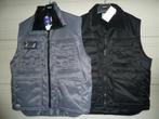 3 St body warmers Nieuw, Zwart, Maat 46/48 (XL) of groter, Ophalen of Verzenden, Nieuw