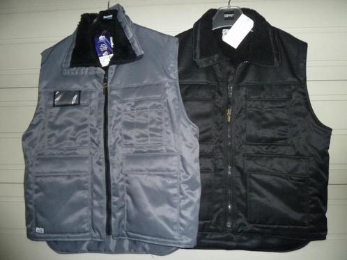 3 St body warmers Nieuw, Kleding | Dames, Bodywarmers, Nieuw, Maat 46/48 (XL) of groter, Zwart, Ophalen of Verzenden