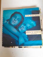 David a stewart 7inch lily was here, Cd's en Dvd's, Vinyl Singles, Ophalen of Verzenden, Zo goed als nieuw, Pop