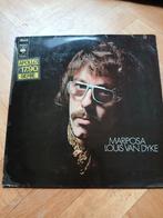 Vinyl Louis van Dijk Mariposa MINT (K11), 1980 tot heden, Ophalen of Verzenden, 12 inch, Nieuw in verpakking