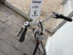 Gazelle Chamonix damesfiets, Fietsen en Brommers, Fietsen | Dames | Damesfietsen, Ophalen, Gebruikt, Versnellingen, Pack & Zo