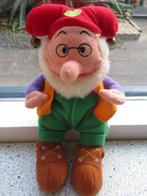 Kabouter Plop merk Nicotoy belletjes aan de muts, Ophalen of Verzenden, Gebruikt, Overige typen