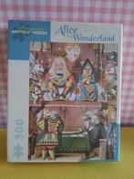 Alice in Wonderland puzzel 300 stukjes (British Library), Nieuw, Minder dan 500 stukjes, Ophalen of Verzenden, Legpuzzel