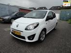 Renault TWINGO 1.2-16V Authentique (KM 143362 NAP AIRCO), Auto's, Renault, Euro 5, Twingo, 4 cilinders, 4 stoelen