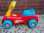 Fisher Price: Loopauto met licht en geluid, Ophalen, Zo goed als nieuw