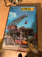 Faller kolen overslag installatie te koop! (Nieuw), Hobby en Vrije tijd, Modeltreinen | H0, Overige merken, Gelijkstroom of Wisselstroom