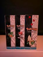 Pokemon black and white mini manga box sets, Boeken, Meerdere comics, Ophalen of Verzenden, Japan (Manga)
