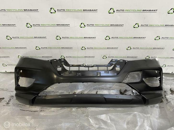 Voorbumper Nissan X Trail T32 FACELIFT NIEUW ORIG 620226FR0H, Auto-onderdelen, Carrosserie en Plaatwerk, Bumper, Nissan, Voor