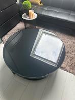 IKEA FRÖTORP Salontafel Rond - Zo Goed Als Nieuw, Ophalen, Rond, 50 tot 100 cm, Minder dan 50 cm