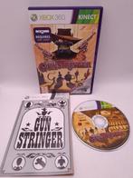 The GunStringer xbox 360, Avontuur en Actie, 2 spelers, Ophalen of Verzenden, Zo goed als nieuw