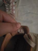 Adidas schoentjes maat 25 - gebruikt, nog goed, Kinderen en Baby's, Babykleding | Schoentjes en Sokjes, Ophalen of Verzenden, Gebruikt