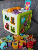 Activiteiten kubus, Ophalen of Verzenden, Overige typen