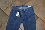 Denham spray vlotte stretch jeans mt 26/28 KOOPJE, Kleding | Dames, Denham, Blauw, ., Nieuw