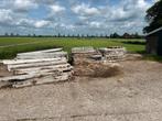 Veeroosters, erfverharding, Dieren en Toebehoren, Stalling en Weidegang