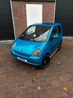 Aixam 400 evo | sidebars | gratis levering | leren Stoelen |, Diversen, Brommobielen en Scootmobielen, Gebruikt, 16 km/u of meer