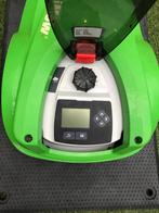 Robot maaier imow vikking/ stihl 422, Tuin en Terras, Robotmaaiers, Ophalen, Gebruikt, 20 tot 25 cm