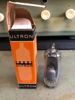 Mooie NOS EM85 magic oog voor Radio, Ophalen