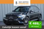 Mercedes-Benz GLC 250 4-Matic AMG | Aut7 | Sfee € 29.500,0, Auto's, Nieuw, Origineel Nederlands, 5 stoelen, 14 km/l