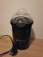 Popcorn machine, Zwart, Zo goed als nieuw, Minder dan 100 cm, 25 tot 50 cm