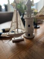 Tekoop model bootjes, Hobby en Vrije tijd, Modelbouw | Boten en Schepen, Ophalen of Verzenden, Zo goed als nieuw