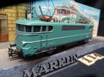 114A=Marklin 8338-2 E loc van de Franse spoorwegen.2010, Hobby en Vrije tijd, Modeltreinen | H0, Wisselstroom, Gebruikt, Locomotief