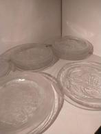 Iittala / Nuutajärvi Pioni servies - ontwerp Oiva Toikka, Antiek en Kunst, Kunst | Designobjecten, Ophalen of Verzenden