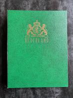 Importa Nederland leeg album groen, Ophalen of Verzenden, Verzamelalbum
