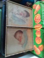 2 bessie pease gutmann awaking en a little bit of heaven, Ophalen