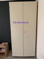 cabinet, Ophalen of Verzenden, Gebruikt
