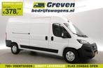 Fiat Ducato 35H 2.2 MultiJet L3H2 | 140PK | Automaat | Airco, Stof, Gebruikt, Euro 6, 4 cilinders