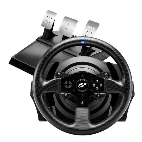 T300RS GT Editie thrustmaster game stuur, met pedalen., Spelcomputers en Games, Spelcomputers | Sony PlayStation Consoles | Accessoires