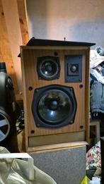 IMF Speakers, Audio, Tv en Foto, Ophalen of Verzenden, 120 watt of meer, Front, Rear of Stereo speakers, Overige merken