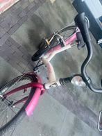 Batavus Kinderfiets 20 inch, Ophalen, Gebruikt, 20 inch of meer