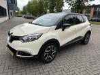 Renault Captur 0.9 TCe Dynamique NAVI CRUISE CAMERA TRHK PDC, Voorwielaandrijving, 898 cc, Stof, Gebruikt