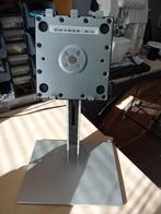 Verstelbare en kantelbare  monitor stand, Ophalen of Verzenden, Nieuw, Kantelbaar, Overige typen
