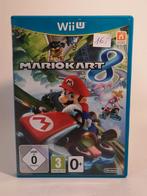 Mario Kart 8 - Wii U, Nintendo, Gebruikt, Online, Racen en Vliegen