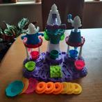 Playdoh Klei Set Ijsmachine + Extra's, Ophalen, Gebruikt, Jongen of Meisje