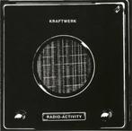 Kraftwerk – Radio-Activity, Ophalen of Verzenden, 1960 tot 1980, Zo goed als nieuw