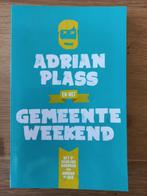 Adrian Plass en het gemeenteweekend, Ophalen of Verzenden, Christendom | Katholiek