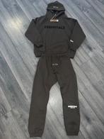 Essentials pak Hoodie/Broek GLOEDNIEUW, Kleding | Heren, Ophalen of Verzenden, Zo goed als nieuw