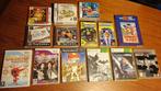 Verzameling Factory Sealed Games 14 stuks, 1 speler, Ophalen of Verzenden, Gebruikt, Vanaf 3 jaar