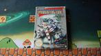 Probotector Nintendo NES in doos Konami PAL B, Spelcomputers en Games, Avontuur en Actie, Gebruikt, 1 speler, Ophalen of Verzenden