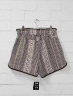 DANTE6 - Prachtig shortje maat 3/38 - Nieuw €139 - Dante 6, Kleding | Dames, Broeken en Pantalons, Maat 38/40 (M), Kort, DANTE6