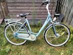Batavus Fuego framehoogte 53cm, Ophalen, 53 tot 56 cm, Versnellingen, Batavus