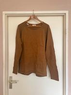 Selected Homme Gebreide Trui (XL/XXL), Bruin, Verzenden, Maat 56/58 (XL), Zo goed als nieuw
