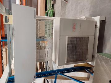 fujitsu 8kw  beschikbaar voor biedingen