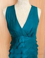 M&Co jurk maat M [v], Maat 38/40 (M), Overige kleuren, Ophalen of Verzenden, Zo goed als nieuw