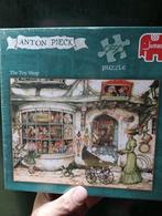 Anton Pieck puzzel Jumbo, Hobby en Vrije tijd, Denksport en Puzzels, Ophalen of Verzenden, 500 t/m 1500 stukjes, Nieuw, Legpuzzel